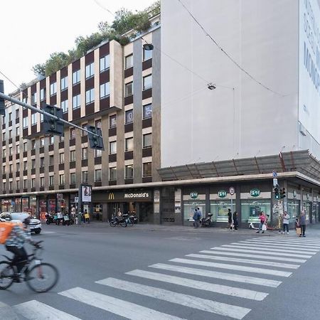 Appartamento: Buenosaires79 ミラノ エクステリア 写真