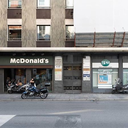 Appartamento: Buenosaires79 ミラノ エクステリア 写真