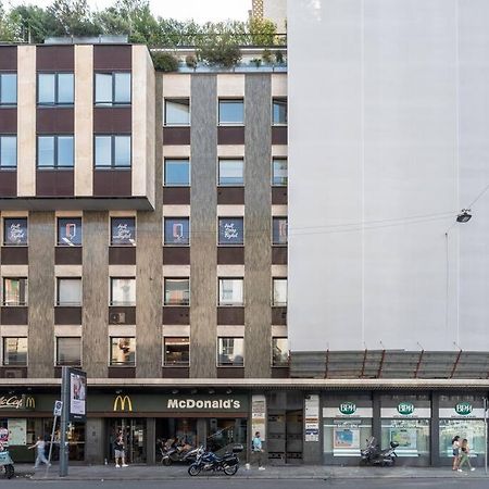 Appartamento: Buenosaires79 ミラノ エクステリア 写真