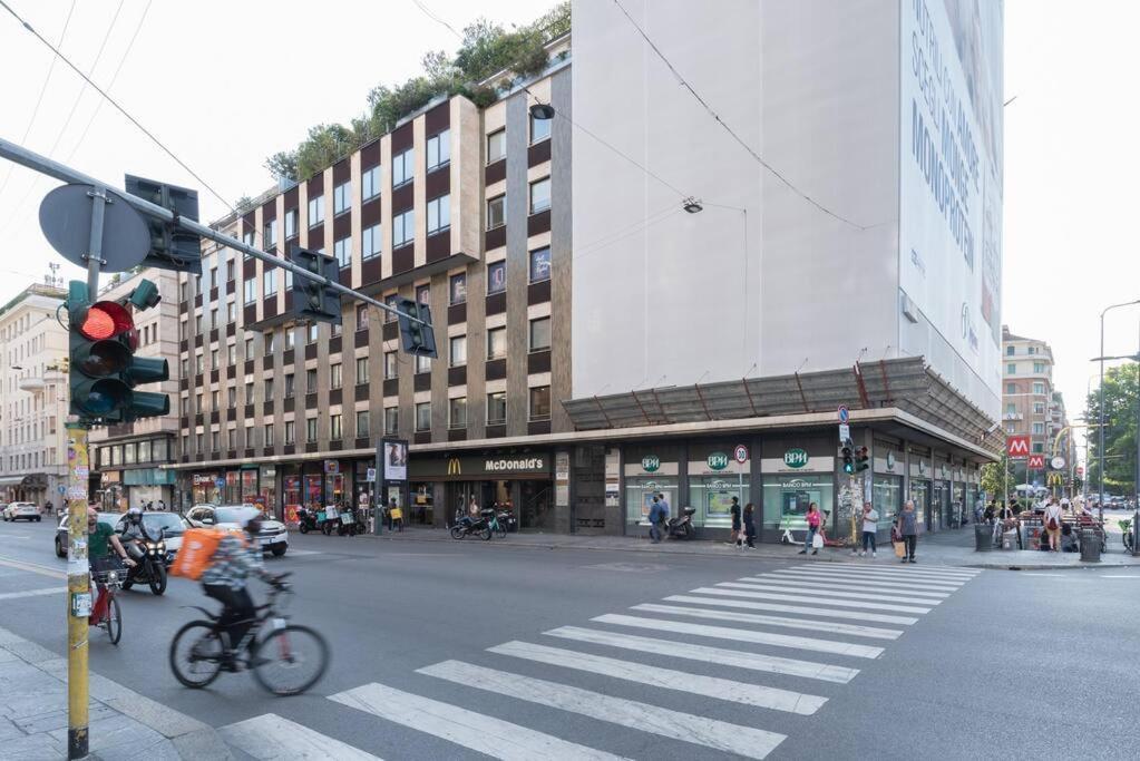 Appartamento: Buenosaires79 ミラノ エクステリア 写真