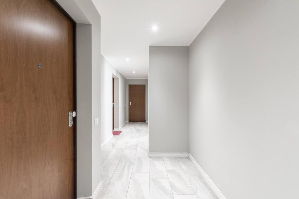 Appartamento: Buenosaires79 ミラノ エクステリア 写真