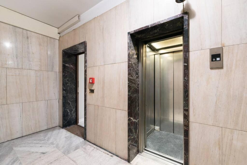 Appartamento: Buenosaires79 ミラノ エクステリア 写真
